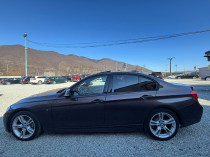 BMW Rad 3 335i xDrive A/T| img. 8