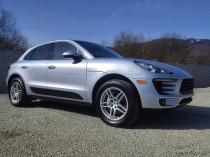 Porsche Macan S| img. 10