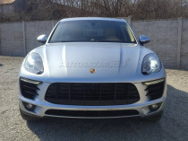 Porsche Macan S| img. 2