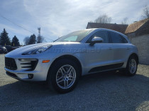 Porsche Macan S| img. 4