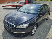 Peugeot 308 Break/SW SW 1.6 BlueHDi 120 Allure Stop&Start| img. 10