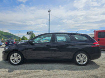 Peugeot 308 Break/SW SW 1.6 BlueHDi 120 Allure Stop&Start| img. 11