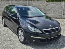 Peugeot 308 Break/SW SW 1.6 BlueHDi 120 Allure Stop&Start| img. 12