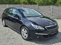Peugeot 308 Break/SW SW 1.6 BlueHDi 120 Allure Stop&Start| img. 1
