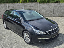 Peugeot 308 Break/SW SW 1.6 BlueHDi 120 Allure Stop&Start| img. 2