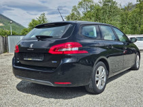 Peugeot 308 Break/SW SW 1.6 BlueHDi 120 Allure Stop&Start| img. 3
