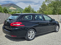 Peugeot 308 Break/SW SW 1.6 BlueHDi 120 Allure Stop&Start| img. 4