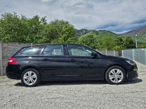 Peugeot 308 Break/SW SW 1.6 BlueHDi 120 Allure Stop&Start| img. 5