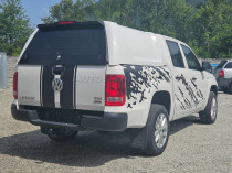 Volkswagen Amarok DC 2.0 TDI Atacama 4MOTION| img. 7