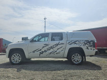 Volkswagen Amarok DC 2.0 TDI Atacama 4MOTION| img. 8