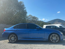 BMW Rad 3 335i Xdrive 64 000km manuál| img. 2