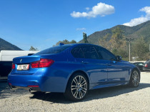 BMW Rad 3 335i Xdrive 64 000km manuál| img. 3