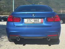 BMW Rad 3 335i Xdrive 64 000km manuál| img. 5