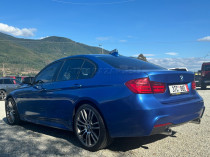 BMW Rad 3 335i Xdrive 64 000km manuál| img. 6