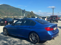 BMW Rad 3 335i Xdrive 64 000km manuál| img. 7