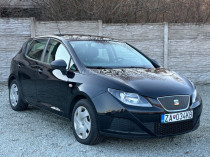 Seat Ibiza 1.2 TDI CR Reference| img. 9