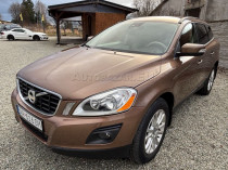Volvo XC60 D5 AWD Summum Geartronic| img. 9