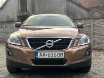 Volvo XC60 D5 AWD Summum Geartronic| img. 10