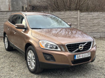 Volvo XC60 D5 AWD Summum Geartronic| img. 11