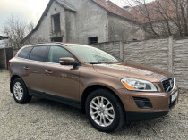 Volvo XC60 D5 AWD Summum Geartronic| img. 12