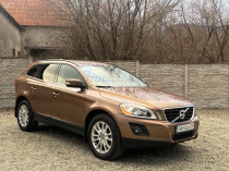 Volvo XC60 D5 AWD Summum Geartronic| img. 1