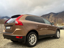 Volvo XC60 D5 AWD Summum Geartronic| img. 3