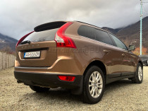 Volvo XC60 D5 AWD Summum Geartronic| img. 4