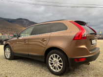 Volvo XC60 D5 AWD Summum Geartronic| img. 6