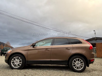 Volvo XC60 D5 AWD Summum Geartronic| img. 7
