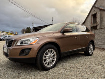 Volvo XC60 D5 AWD Summum Geartronic| img. 8