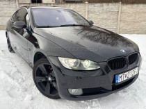 BMW Rad 3 Coupé 330 xd A/T| img. 1
