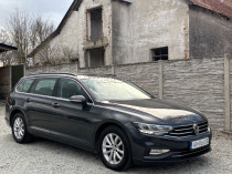 Volkswagen Passat Variant 2.0 TDI EVO Elegance DSG| img. 11