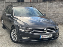 Volkswagen Passat Variant 2.0 TDI EVO Elegance DSG| img. 1