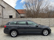 Volkswagen Passat Variant 2.0 TDI EVO Elegance DSG| img. 3