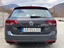 Volkswagen Passat Variant 2.0 TDI EVO Elegance DSG| img. 5