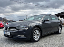 Volkswagen Passat Variant 2.0 TDI EVO Elegance DSG| img. 8