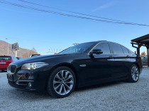 BMW Rad 5 530d xDrive| img. 9