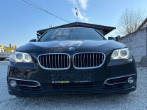 BMW Rad 5 530d xDrive| img. 11
