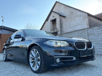 BMW Rad 5 530d xDrive| img. 12