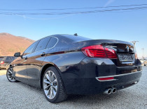 BMW Rad 5 530d xDrive| img. 2