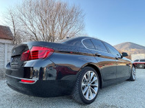 BMW Rad 5 530d xDrive| img. 5