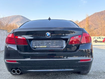 BMW Rad 5 530d xDrive| img. 6