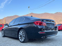 BMW Rad 5 530d xDrive| img. 7