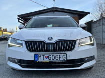 Škoda Superb Combi 1.6 TDI Ambition| img. 10