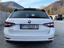 Škoda Superb Combi 1.6 TDI Ambition| img. 5