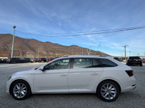 Škoda Superb Combi 1.6 TDI Ambition| img. 7