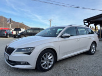 Škoda Superb Combi 1.6 TDI Ambition| img. 8