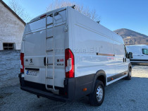 Peugeot Boxer 4x4  L4H2, 120kw 2.0 HDI kúpené v SR| img. 9