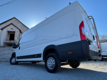Peugeot Boxer 4x4  L4H2, 120kw 2.0 HDI kúpené v SR| img. 11