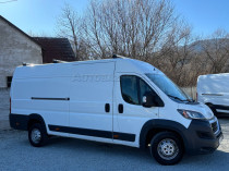 Peugeot Boxer 4x4  L4H2, 120kw 2.0 HDI kúpené v SR| img. 1